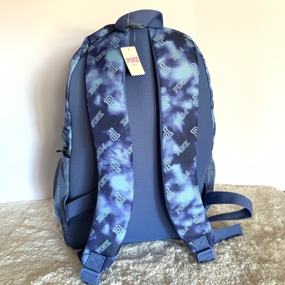 Victoria’s Secret Collegiate Backpack Large - Picture 3 of 7